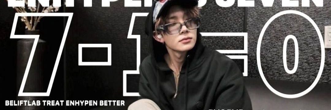 dann 🌺⁷ forever sevEN- banner