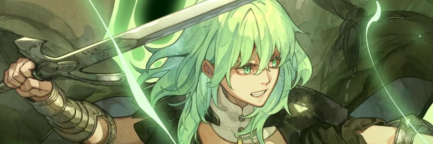 Gianic (Focus Arc) banner
