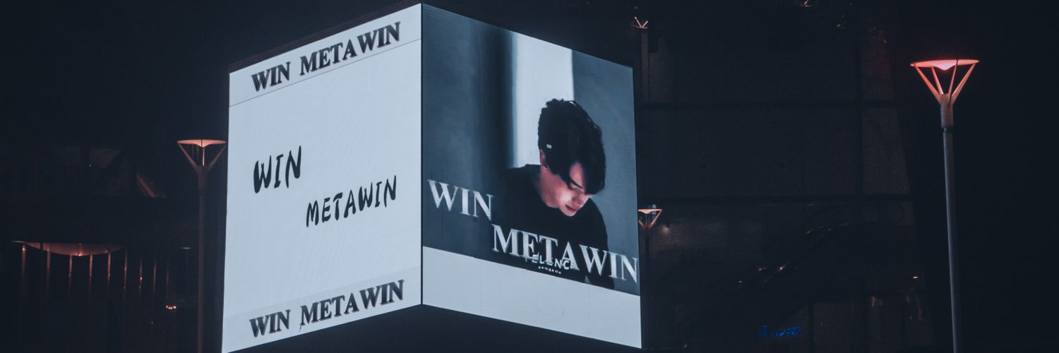 ThisLoveForWin1's profile banner image