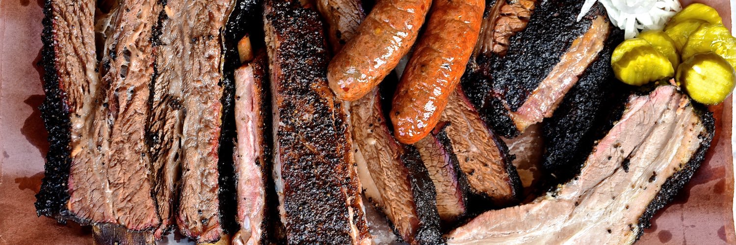 Killen's Barbecue banner