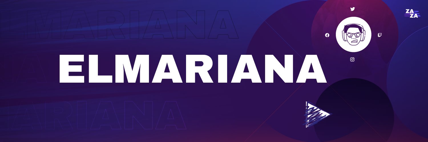 ElMariana🤙🏻's banner