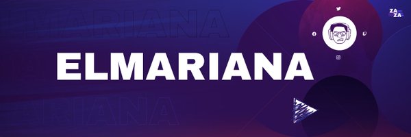 ElMariana🤙🏻 Profile Banner