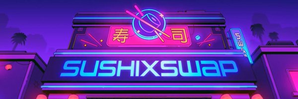 Sushi.com Profile Banner