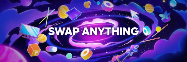 SushiSwap Profile Banner