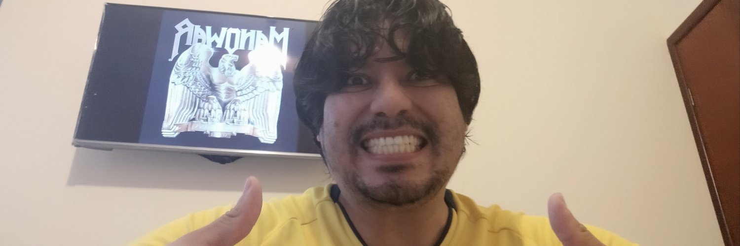metalbarce's profile banner image