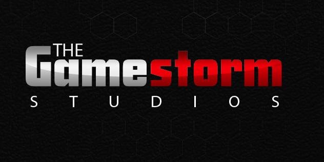 TheGameStormStudios banner
