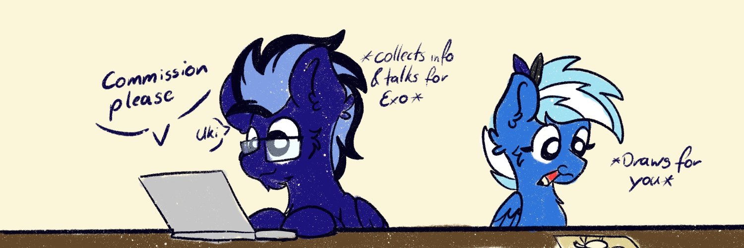 📝Exobass📝 banner