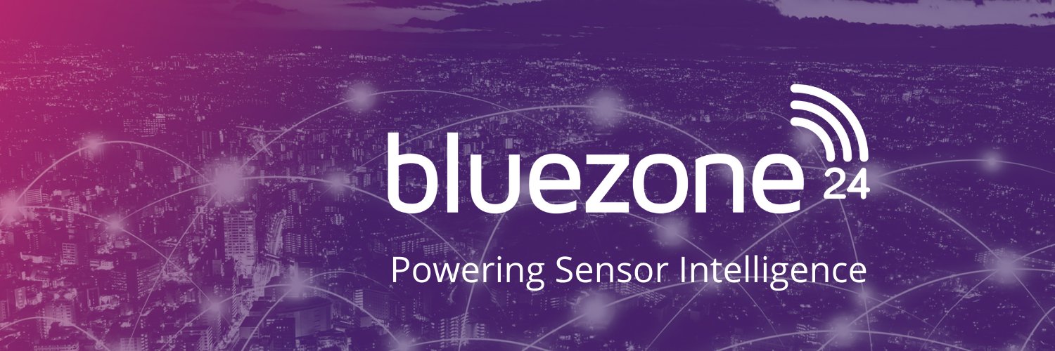 Bluezone24 banner