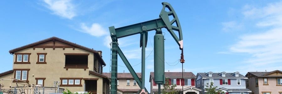 The local news comment section banner