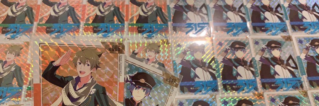 ははわらう@取引垢 banner