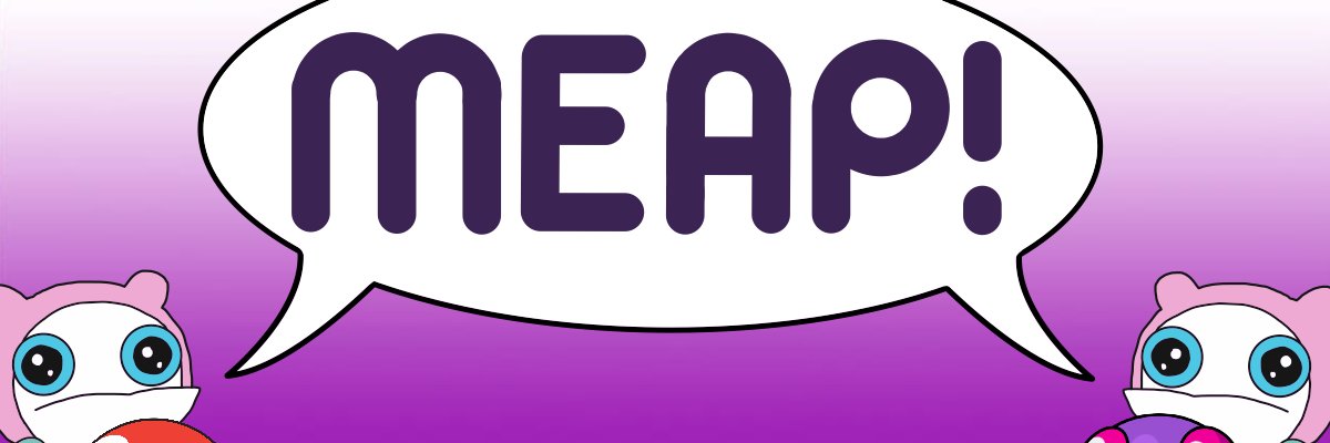 Meaper banner