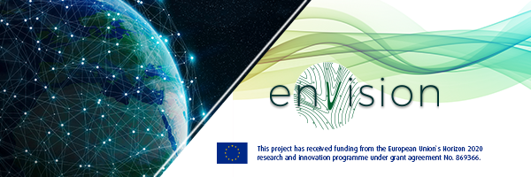 EnvisionH2020 Profile Banner