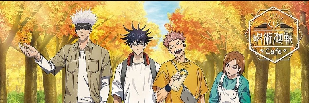 Satoru Grojo 🟣⚡ banner