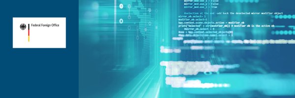 GERonCyber Profile Banner