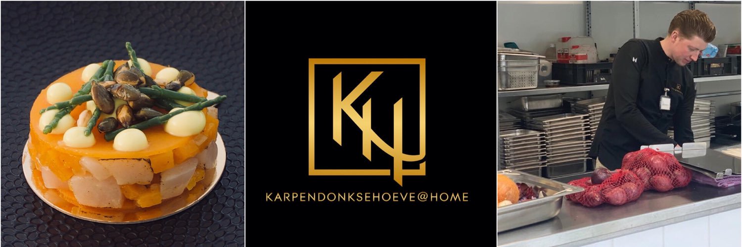 Karpendonkse Hoeve banner