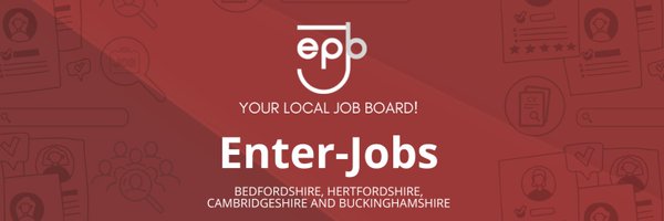 EnterJobs Profile Banner