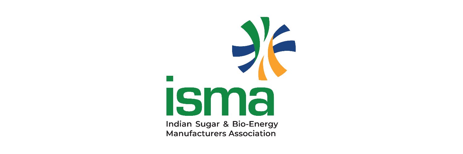 Indian Sugar & Bioenergy Manufacturers Association banner