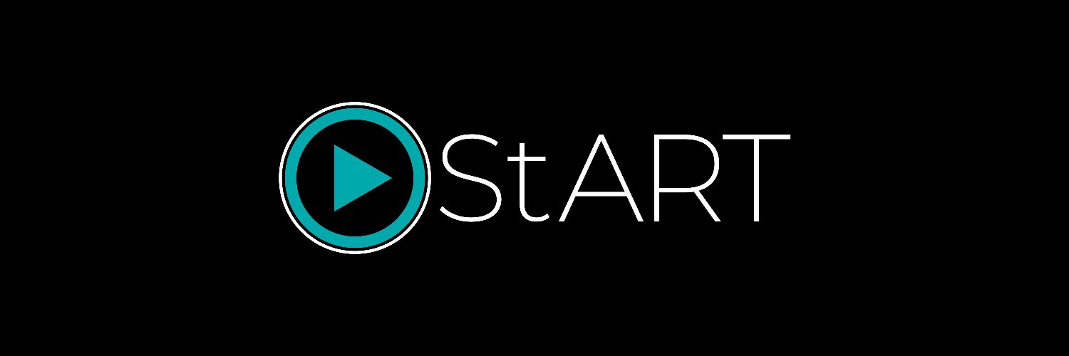 StART Entrepreneurship banner