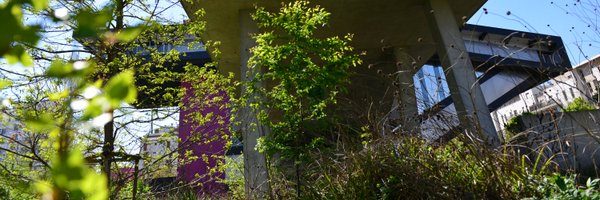 MSHParisNord Profile Banner