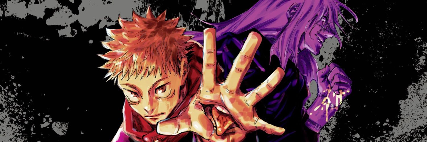 daily yuji♡🎂 banner