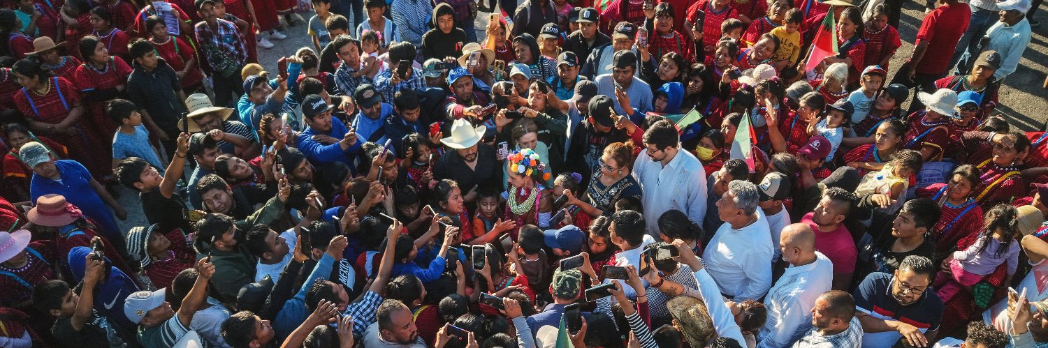 Ulises Labrador banner