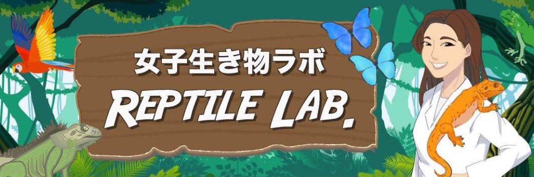 reptile_lab's profile banner image