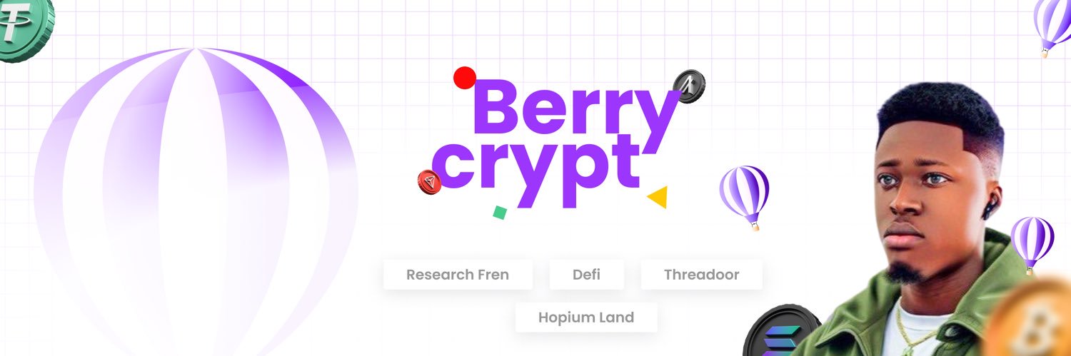 B.E.R.R.Y crypt's banner