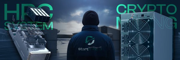 StartminingFR Profile Banner