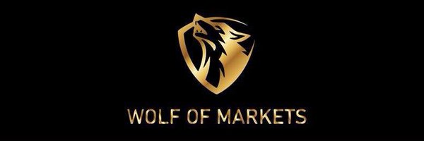 Wolf Of Markets Profile Banner