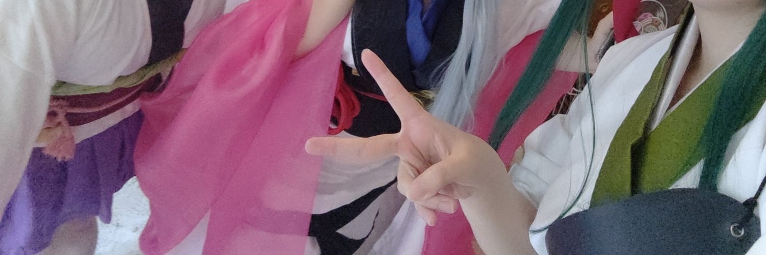 yuki_ross's profile banner image