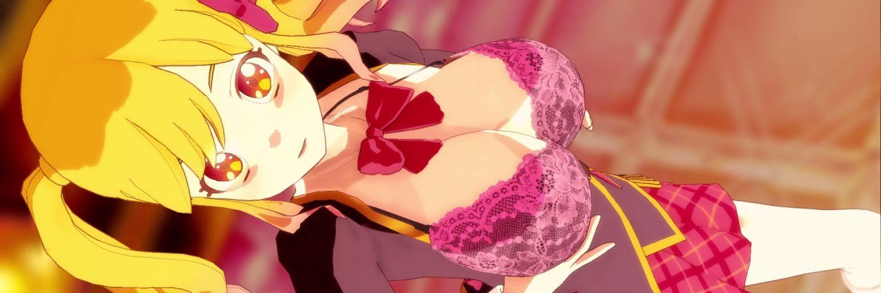 ArawI🔞MMD/AIイラスト banner