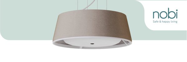 NobiSmartLamps Profile Banner