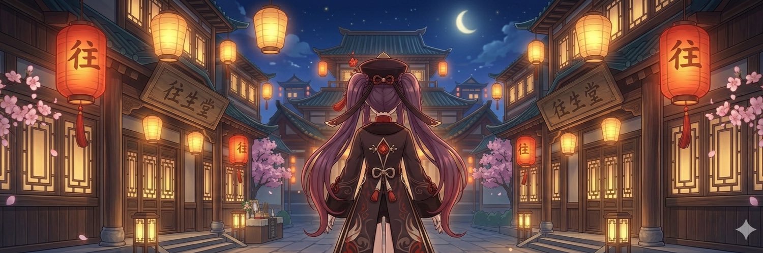 nizigenkun's profile banner image