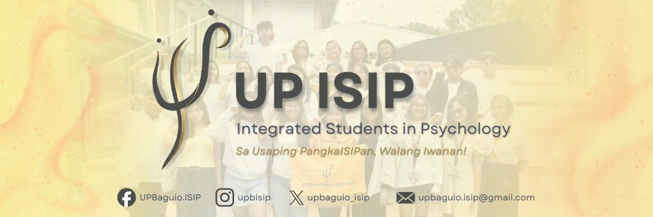 upb_isip's profile banner image