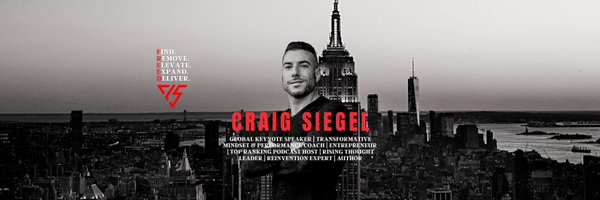 CraigSiegel_CLS Profile Banner