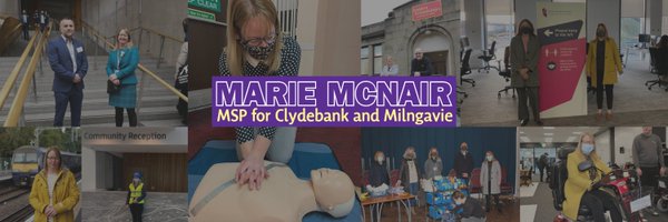 MarieAMcNair Profile Banner