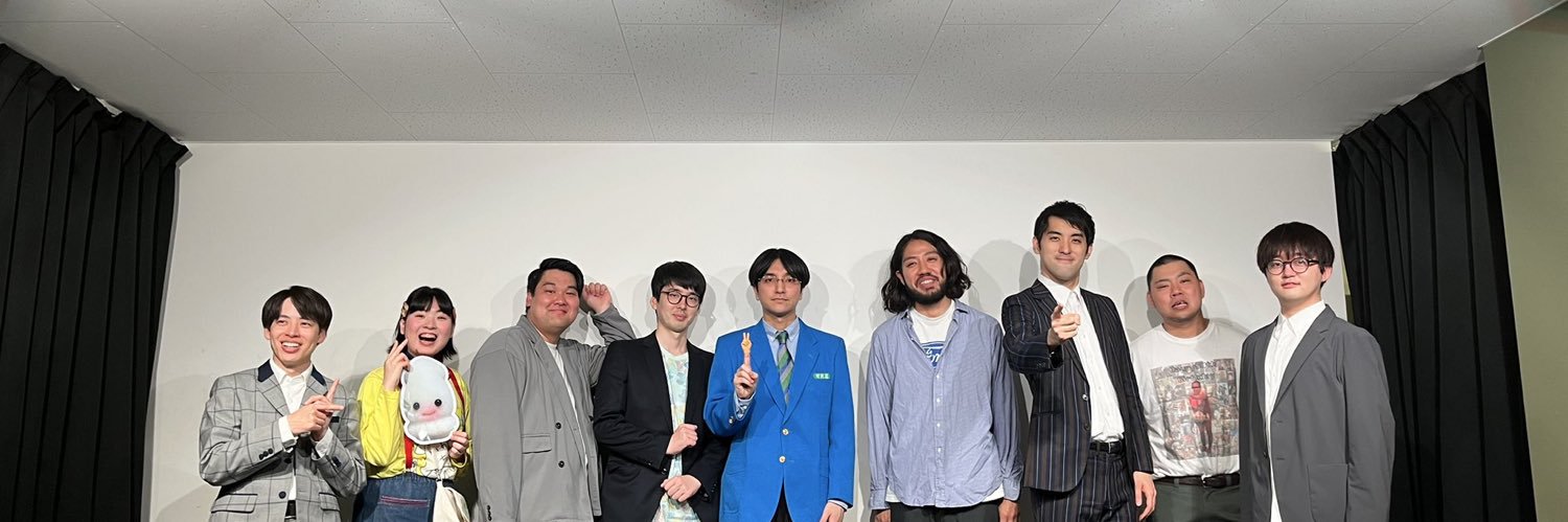 KANITADASHI's profile banner image