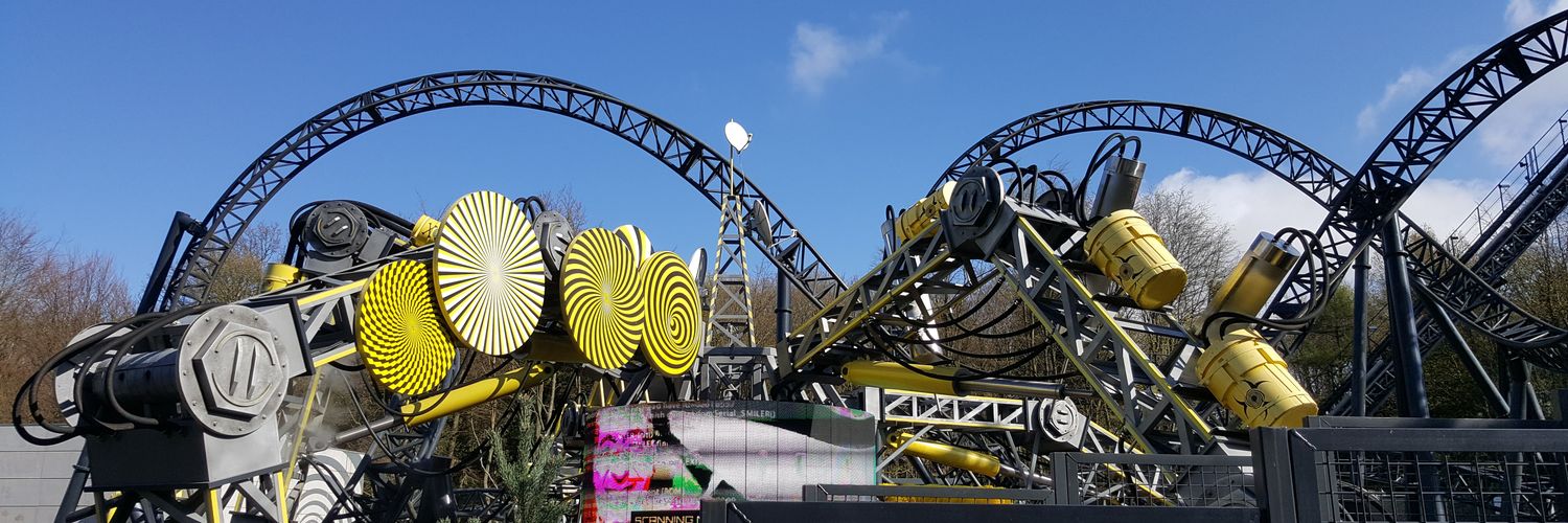 Wayne.🇬🇧 banner