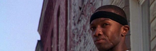 Marlo Stanfield banner