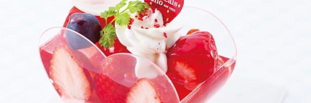 🍓 banner