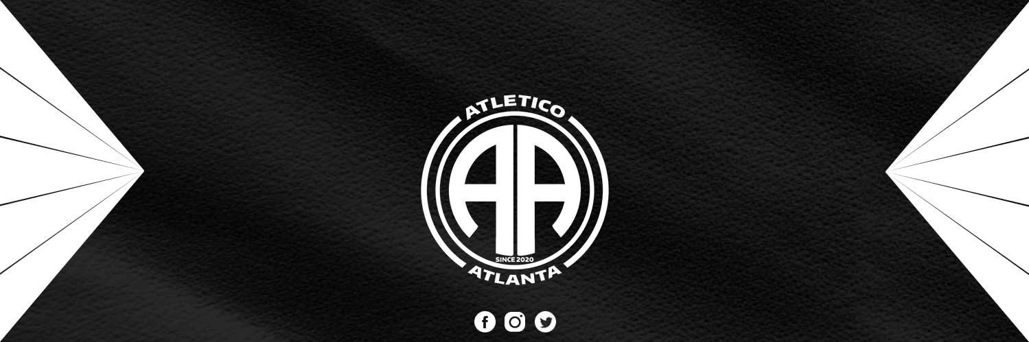 Atletico Atlanta banner