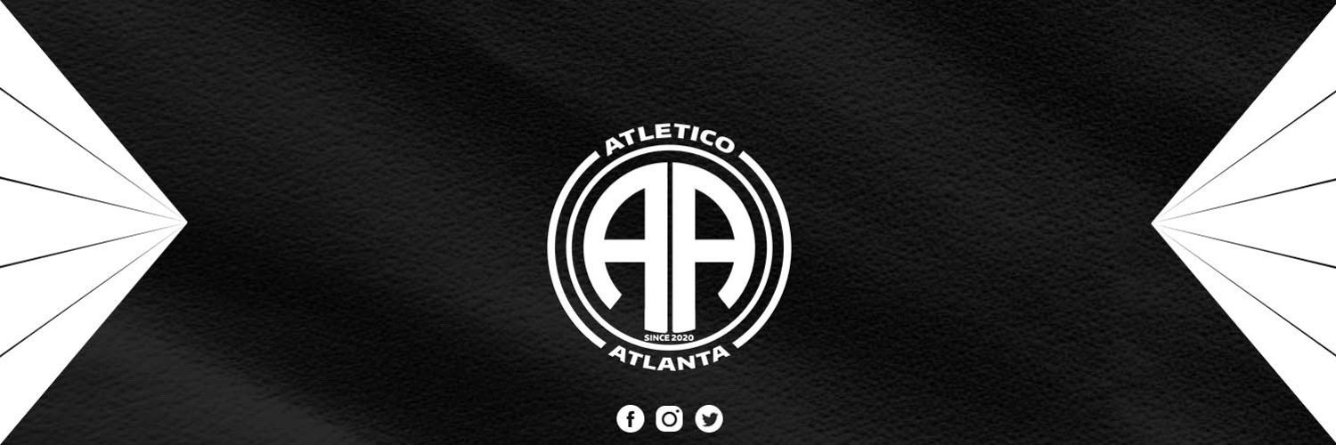 Atletico Atlanta Profile Banner