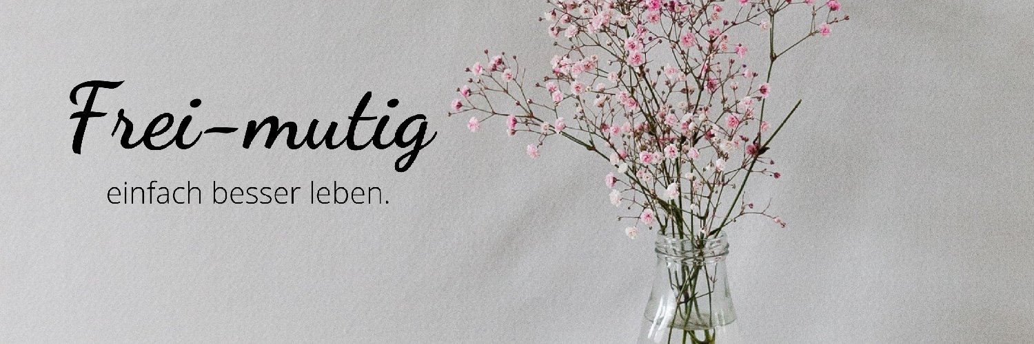 Frei-mutig banner