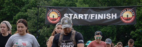 RunningOutlaw Profile Banner