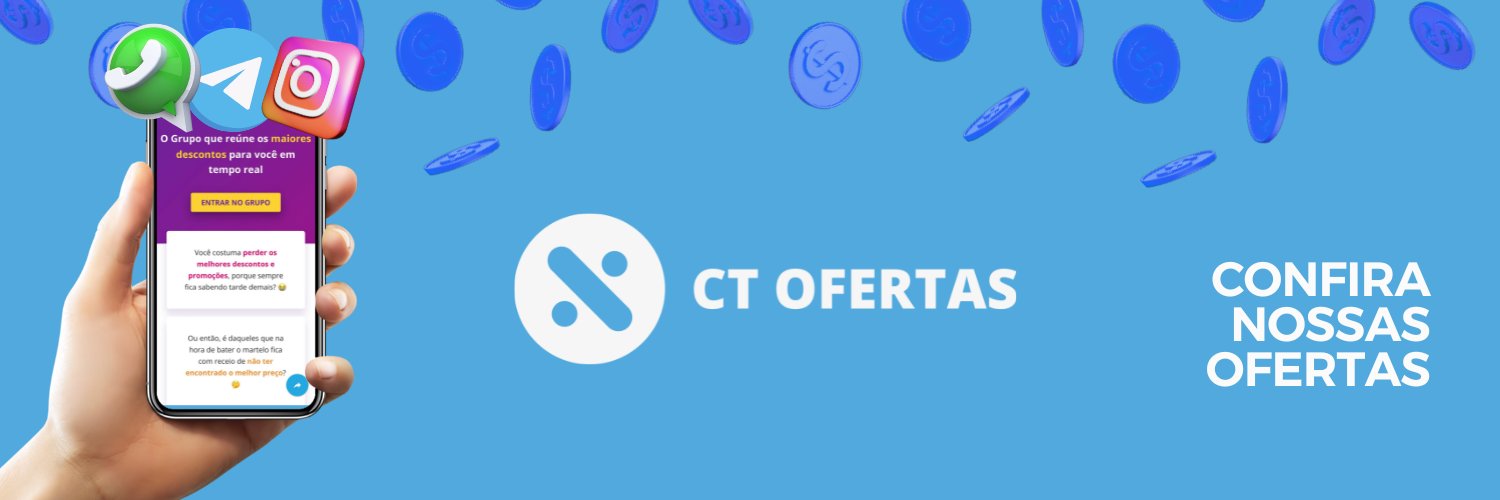 Canaltech Ofertas banner