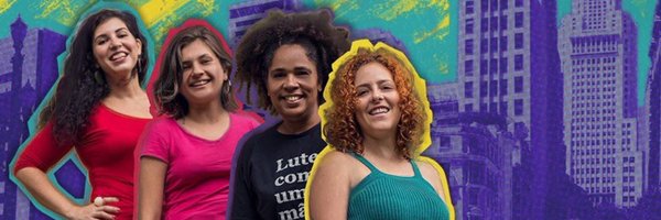 @bancadafeministasp Profile Banner