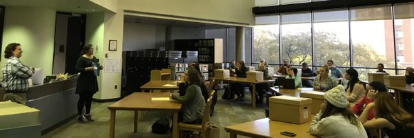 archivesinclass Profile Banner