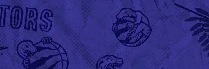 Iverson no Raptors 🦖 banner
