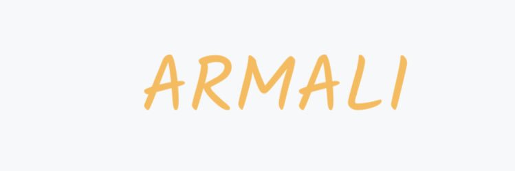 Armali banner