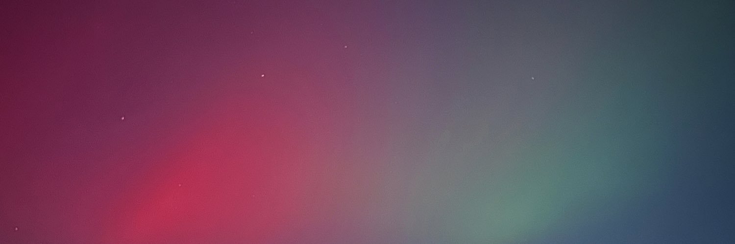 nickirdavis's profile banner image